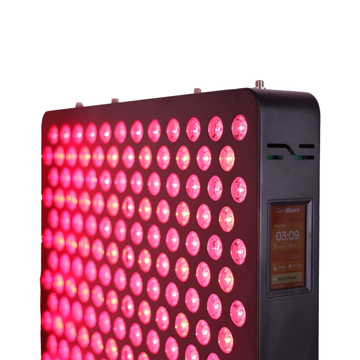 GymBeam Red Light Therapy Panel Max (obrázek 6)