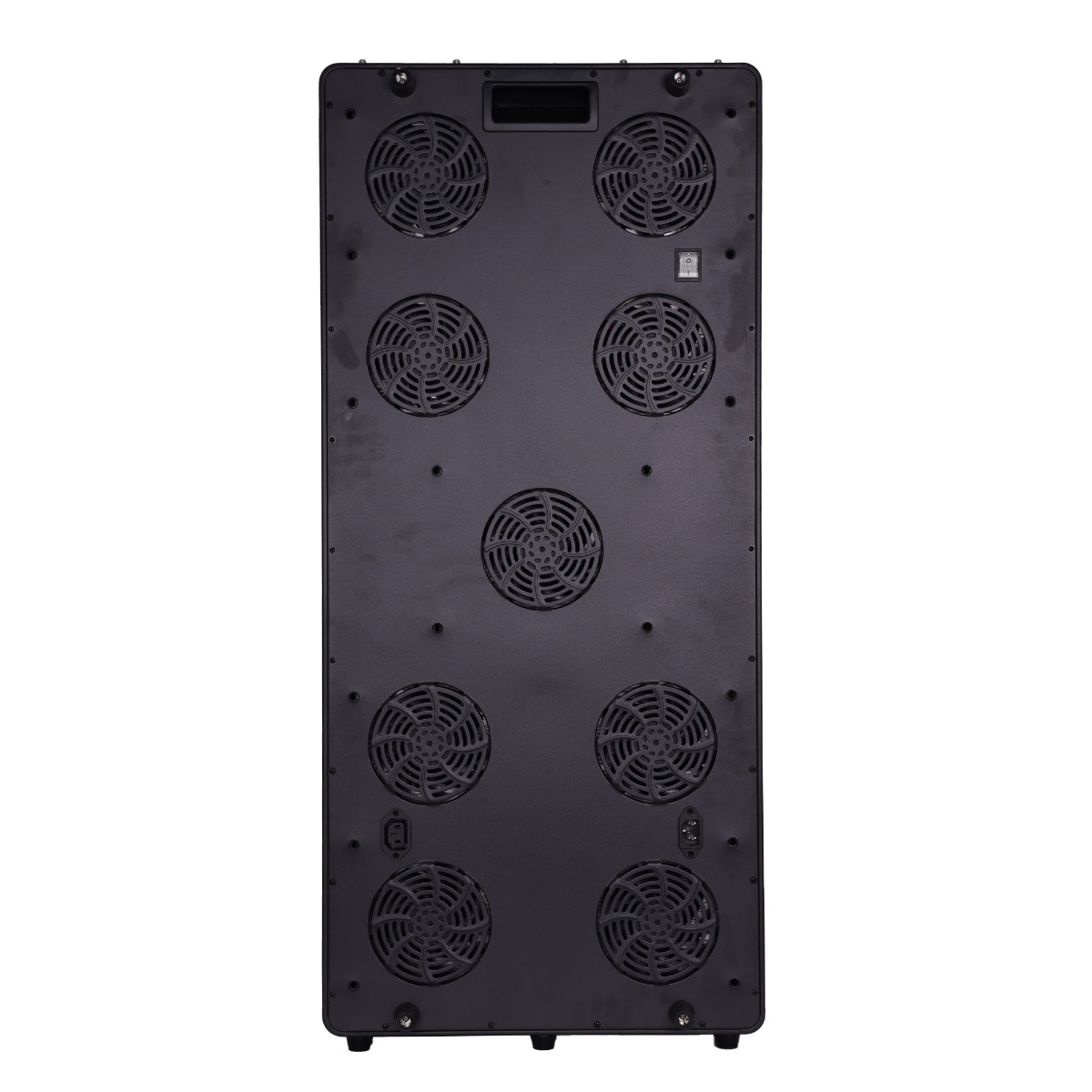 GymBeam Red Light Therapy Panel Max (obrázek 9)