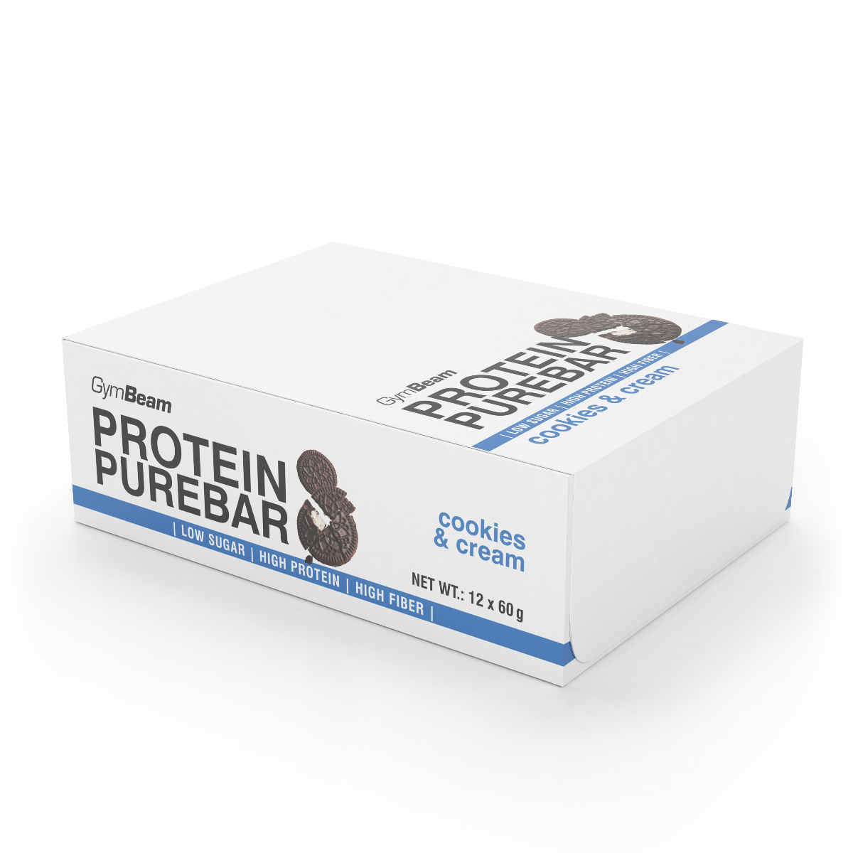 GymBeam Protein PureBar