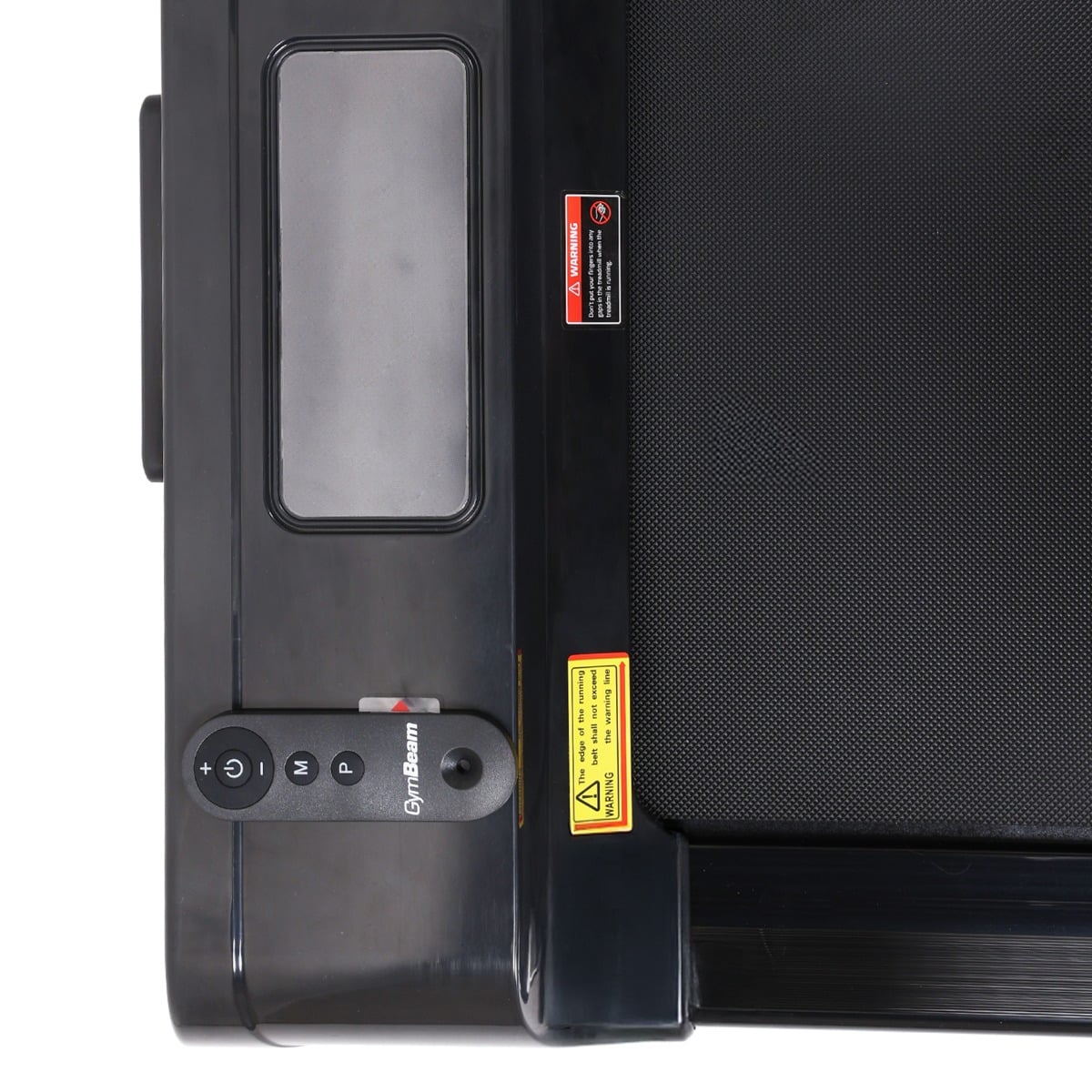 GymBeam Pás na chůzi Pulse (obrázek 4)