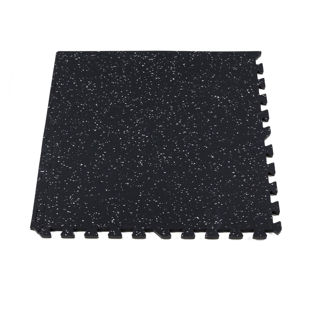 GymBeam Puzzle Mat Pro Black (obrázek 3)