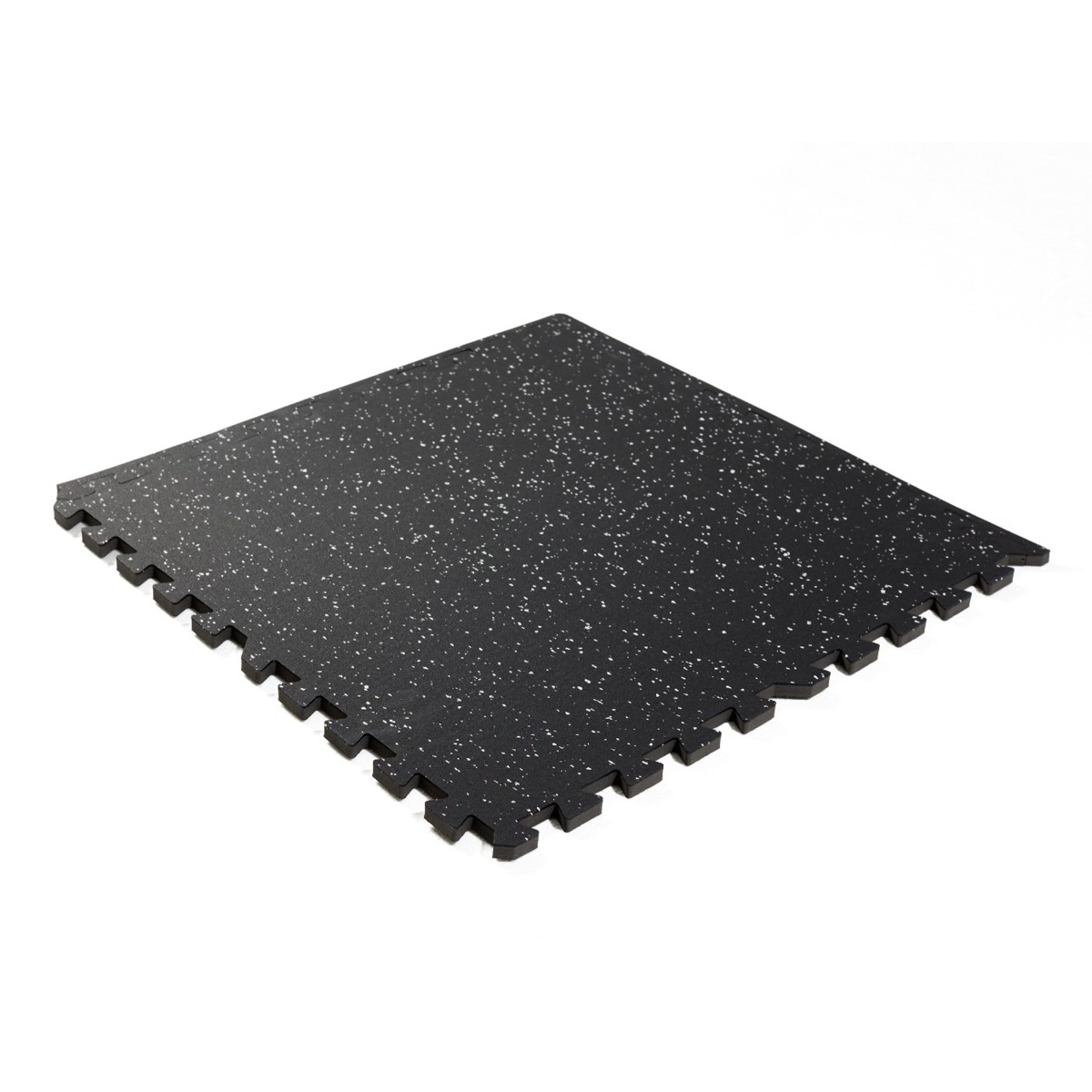 GymBeam Puzzle Mat Pro Black (obrázek 4)