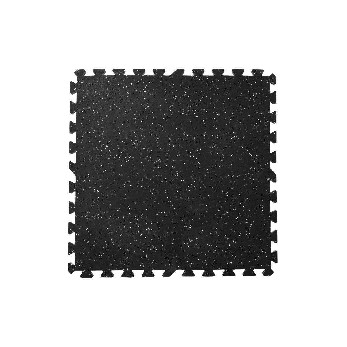 GymBeam Puzzle Mat Pro Black (obrázek 5)