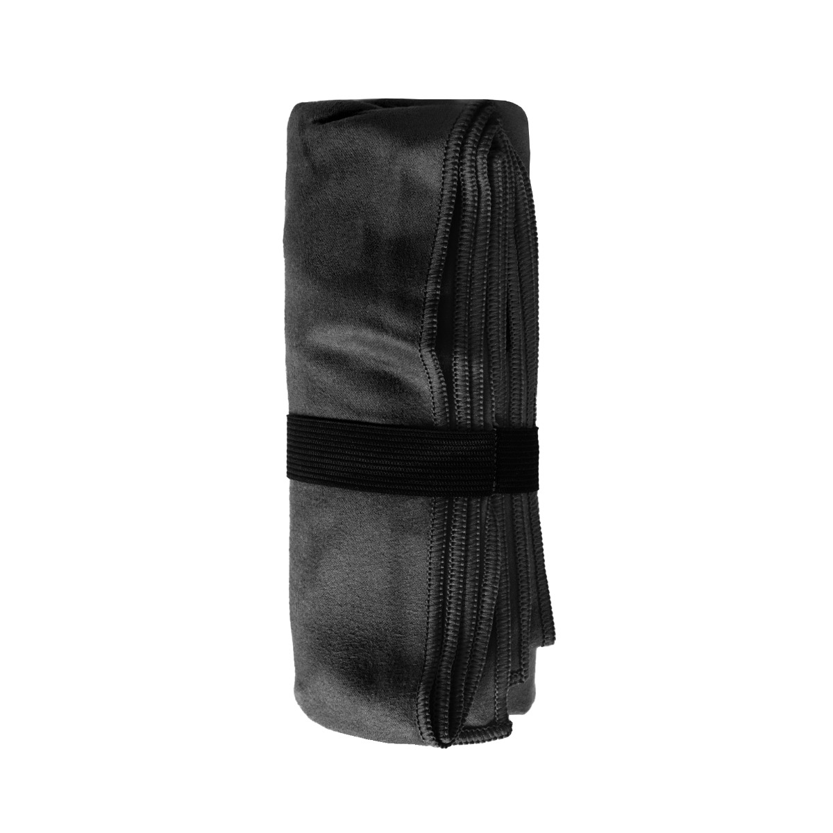 GymBeam Maxi rychleschnoucí ručník Black (obrázek 5)