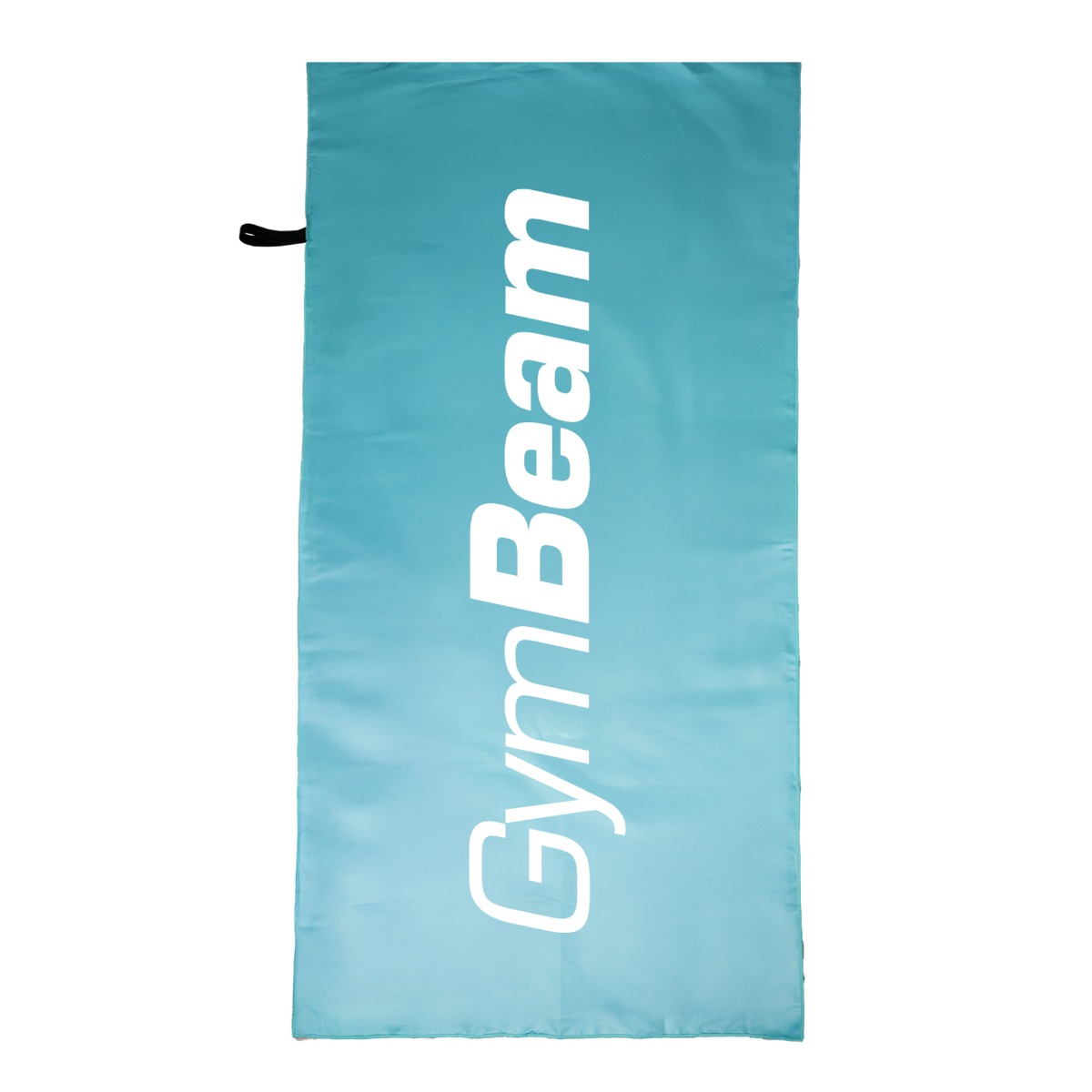GymBeam Maxi rychleschnoucí ručník Lagoon (obrázek 3)