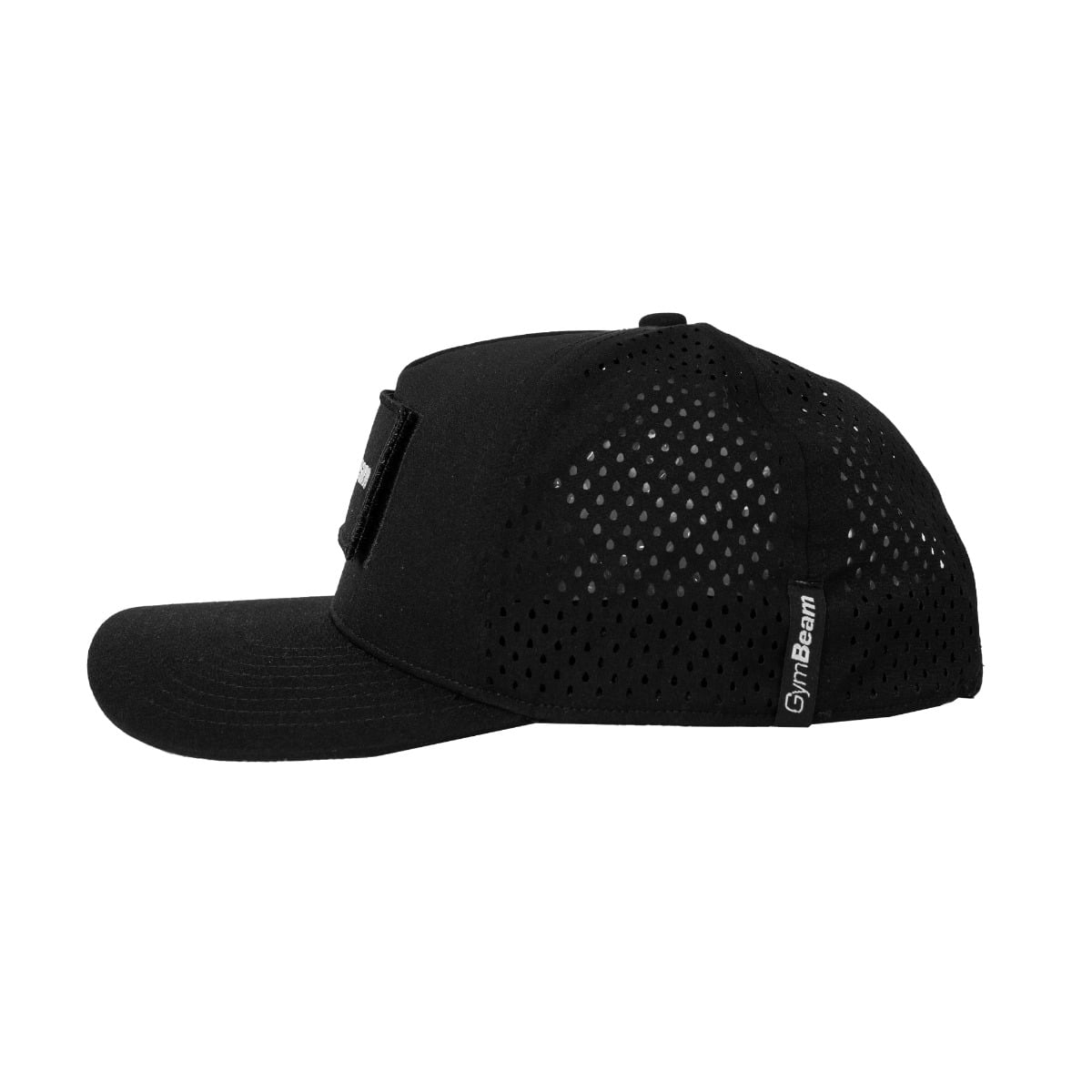Gymbeam Ranger Cap Black (obrázek 3)