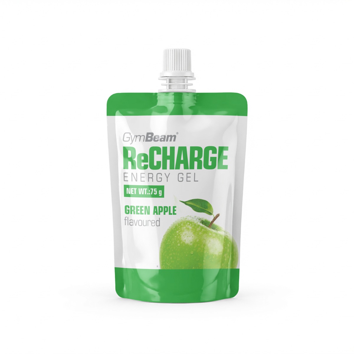 GymBeam ReCharge Gel
