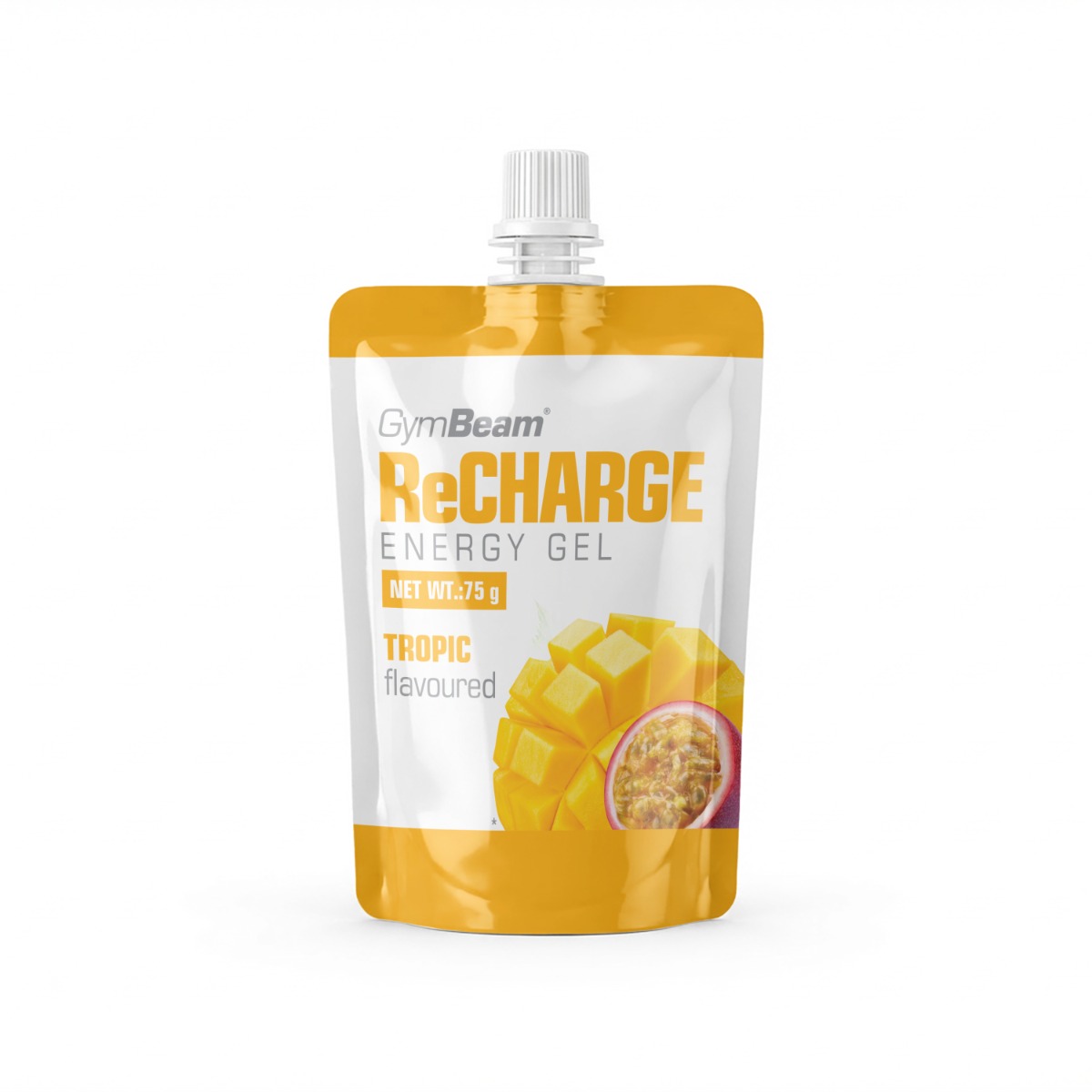 GymBeam ReCharge Gel