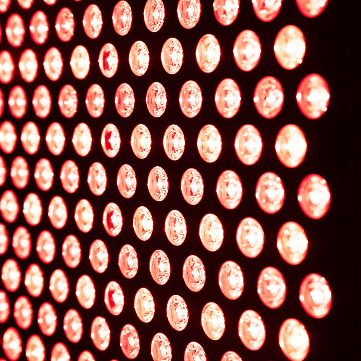 GymBeam Red Light Therapy Panel Max (obrázek 5)