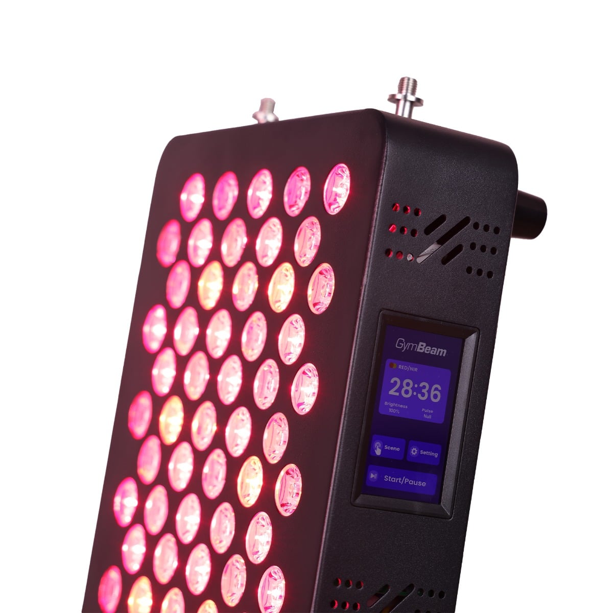 GymBeam Red Light Therapy Panel (obrázek 6)
