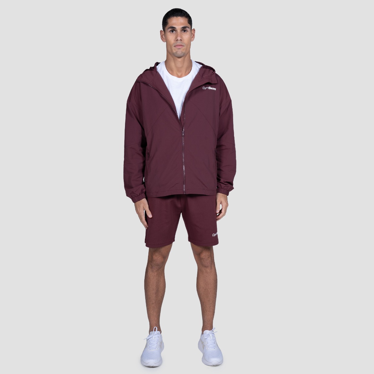 GymBeam Šortky Relay Fig (obrázek 5)