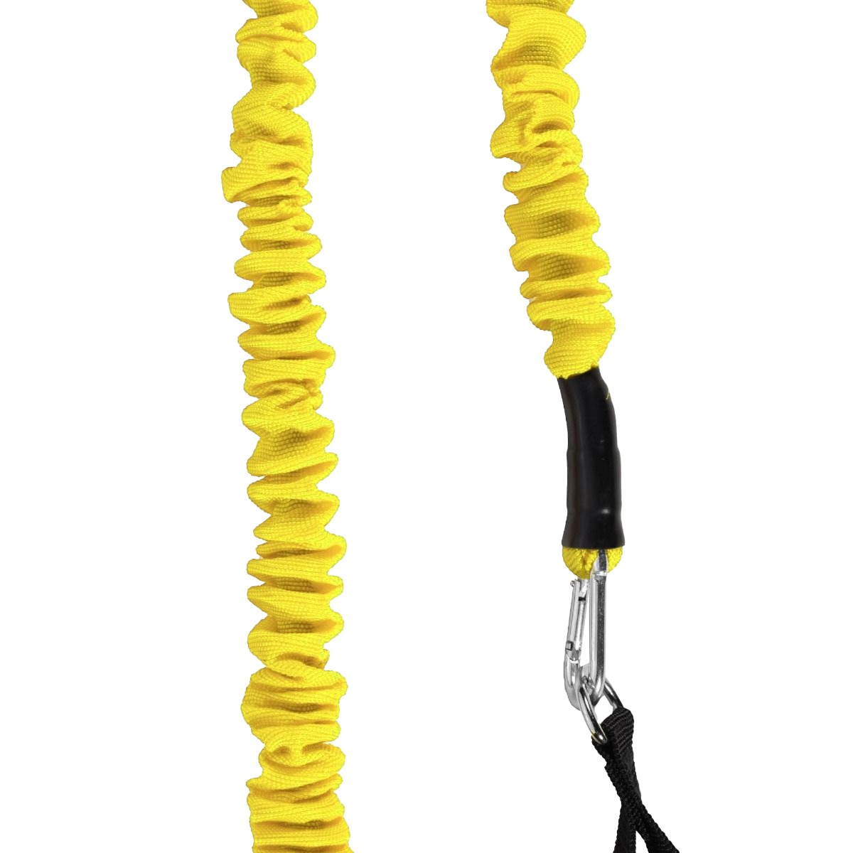 GymBeam Resistance Band with Handles 20 kg (obrázek 3)