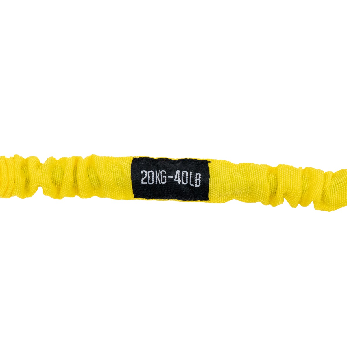 GymBeam Resistance Band with Handles 20 kg (obrázek 4)