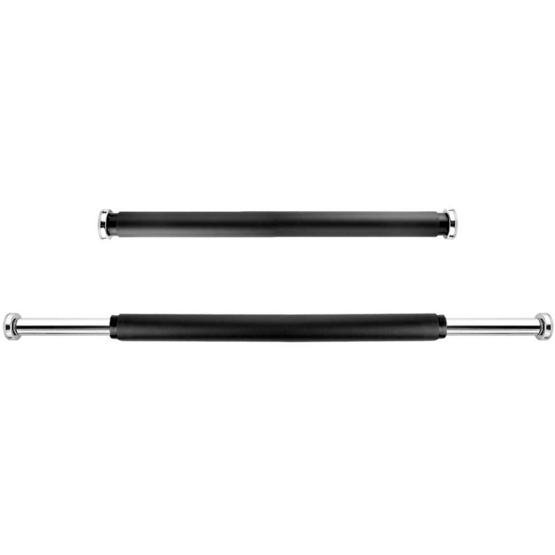 Spokey RELEVER 1 Hrazda do dveří 62-100 cm (obrázek 3)