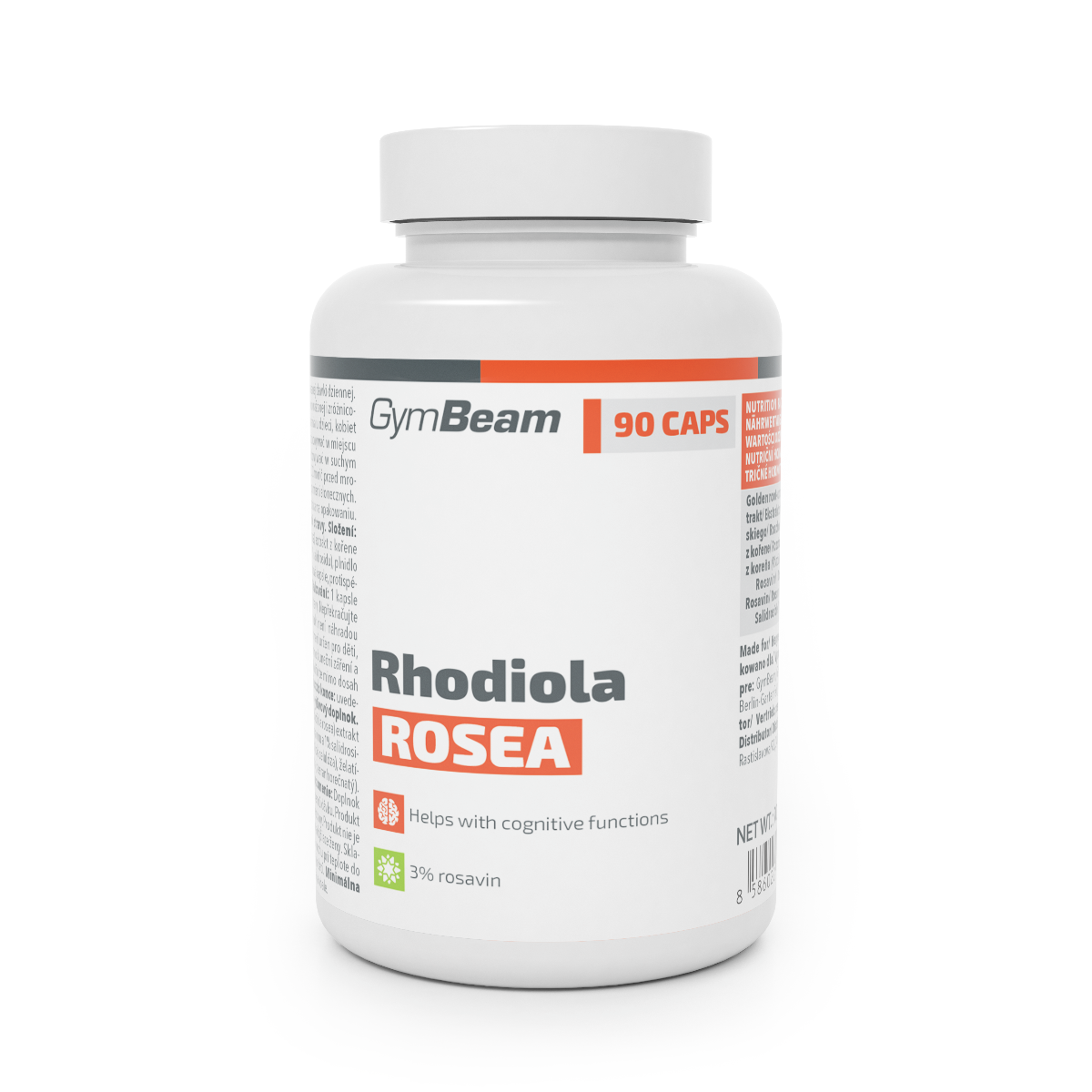 A rhodiola rosea okoz e fogyást. Rhodiola fogyás eredmények