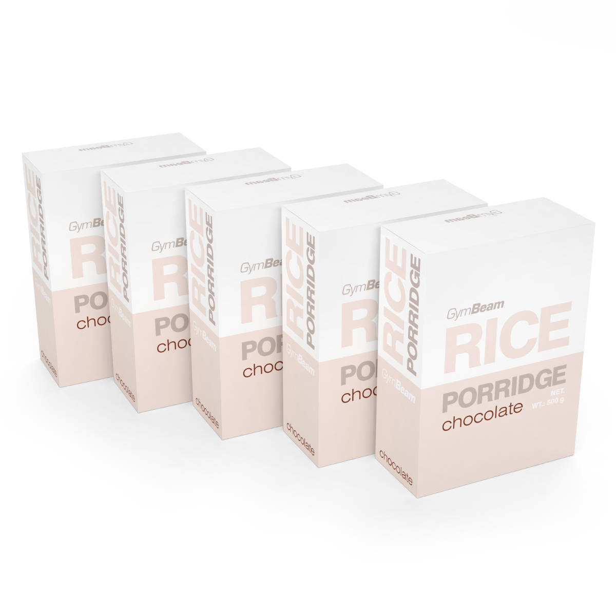 GymBeam Rýžová kaše