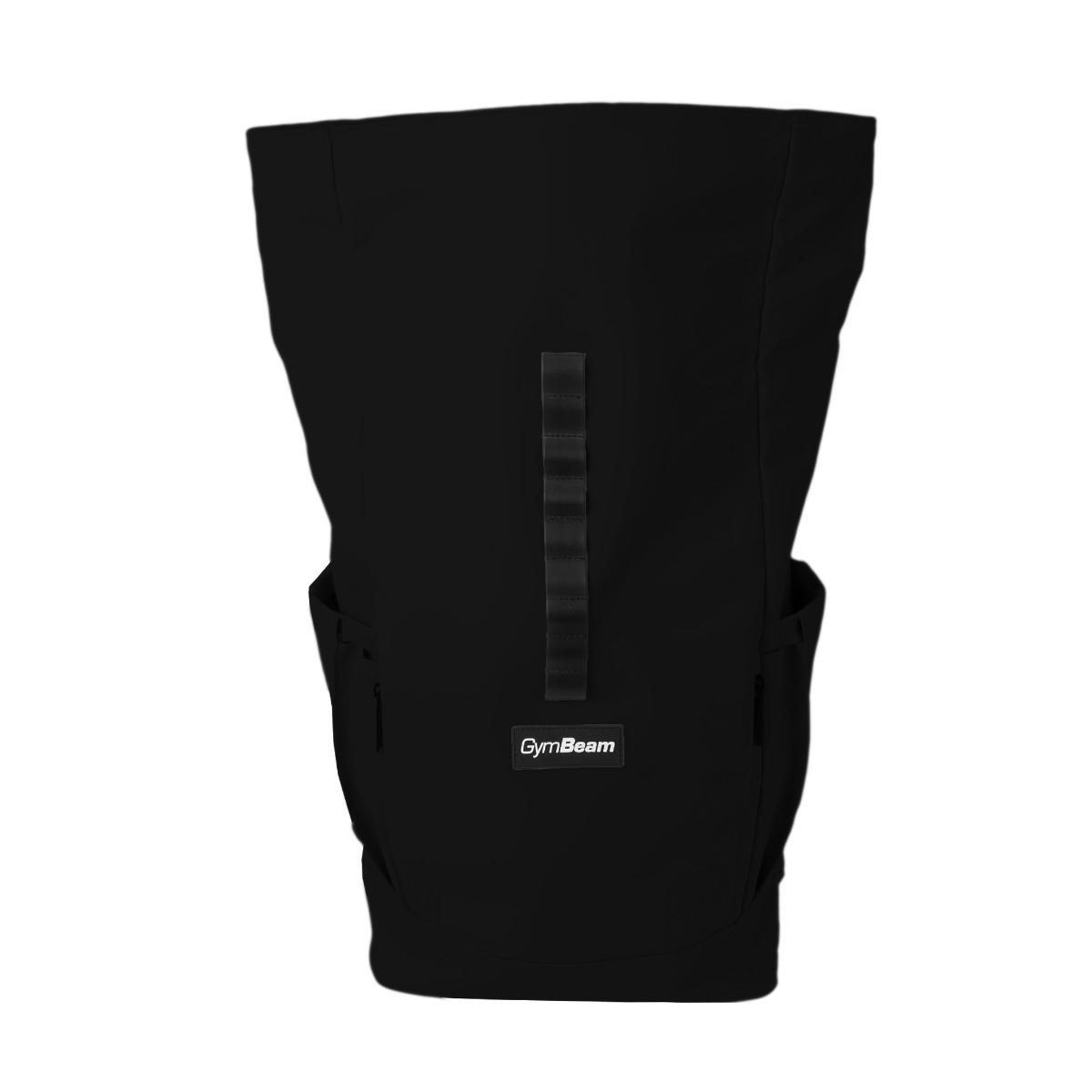 GymBeam Batoh Rolltop Black (obrázek 7)