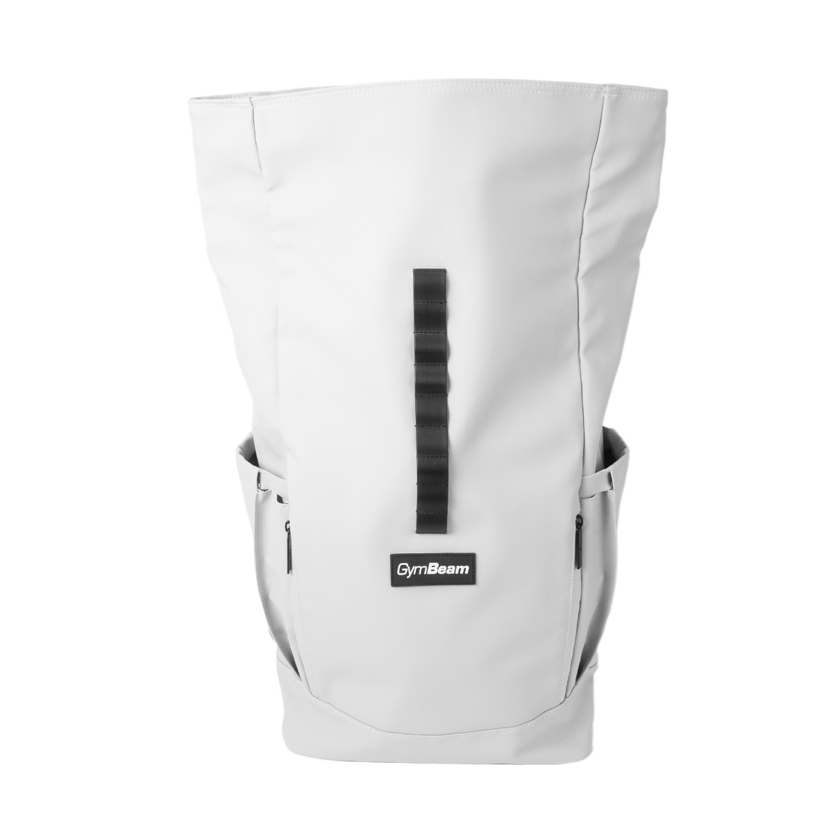GymBeam Batoh Rolltop White (obrázek 8)