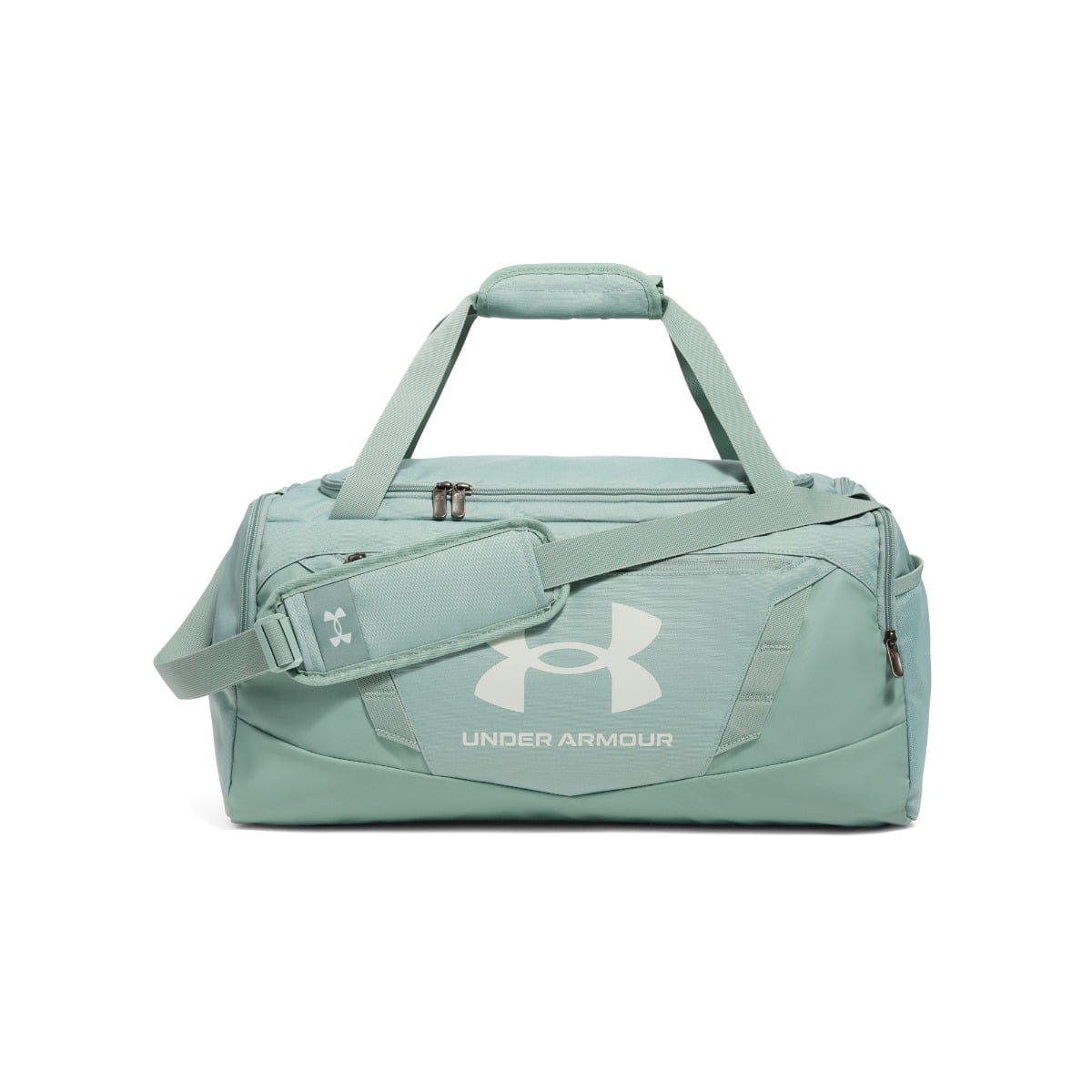 Sportovní taška Undeniable 5.0 Duffle SM Green - Under Armour