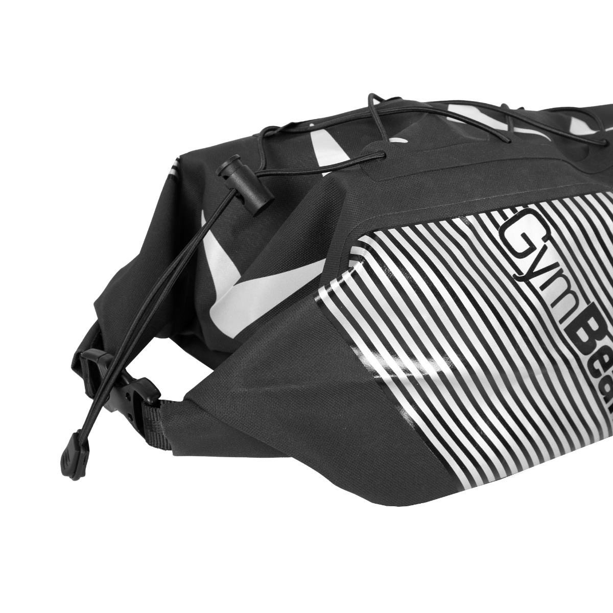 GymBeam Saddle Bag TrailPack 10 l (obrázek 3)