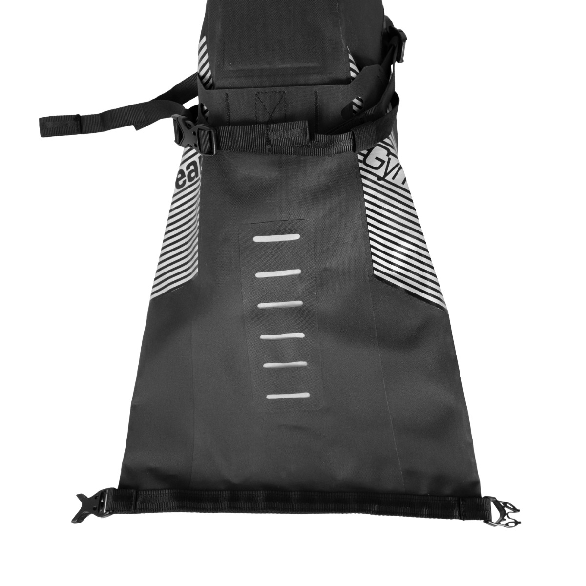 GymBeam Saddle Bag TrailPack 10 l (obrázek 6)