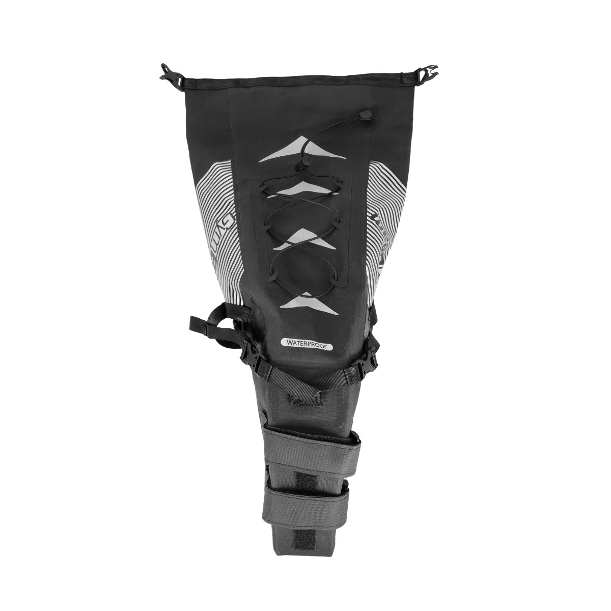 GymBeam Saddle Bag TrailPack 10 l (obrázek 7)