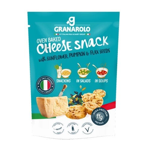 Groksi! Novelo Snack 24 g (obrázek 5)