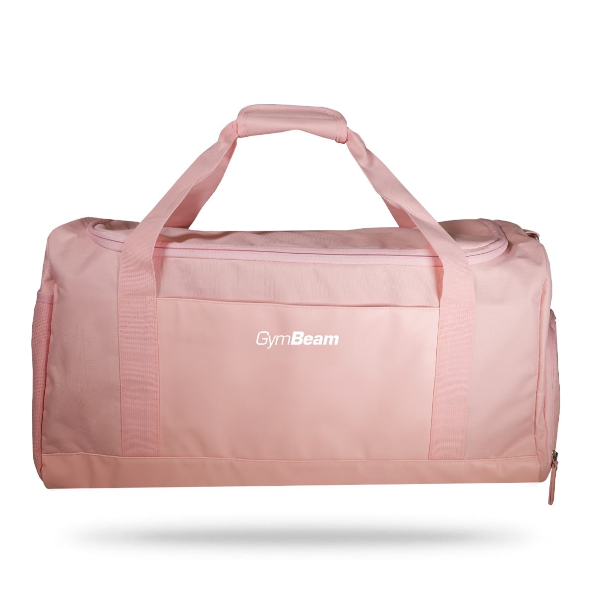 Sportovní taška Sense Pink - GymBeam