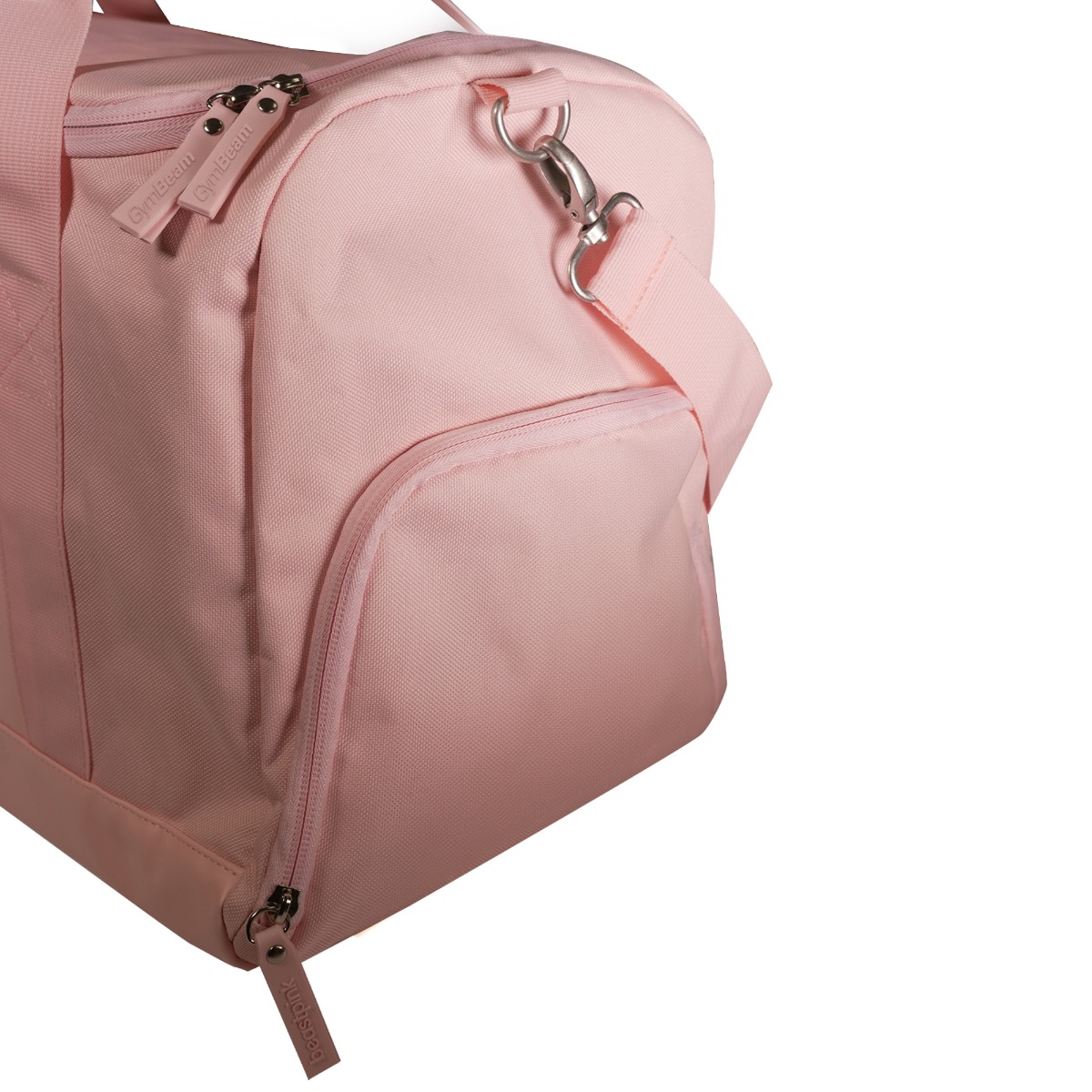 GymBeam Sportovní taška Sense Pink (obrázek 4)