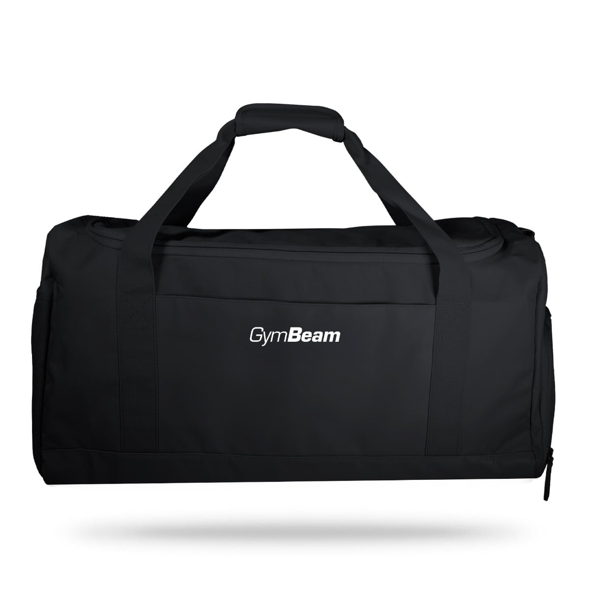 Sportovní taška Sense Black - GymBeam