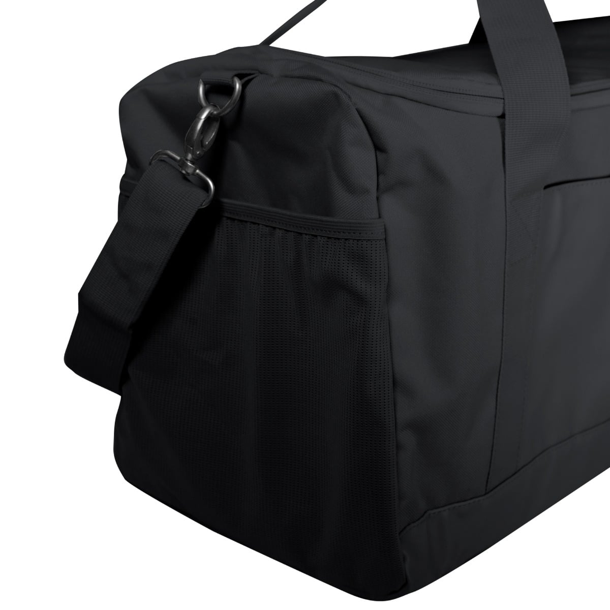 GymBeam Sportovní taška Sense Black (obrázek 3)