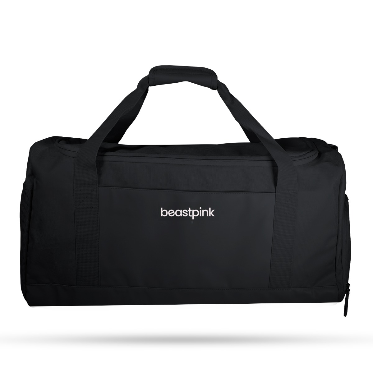 Sportovní taška Sense Black - BeastPink (obrázek 7)