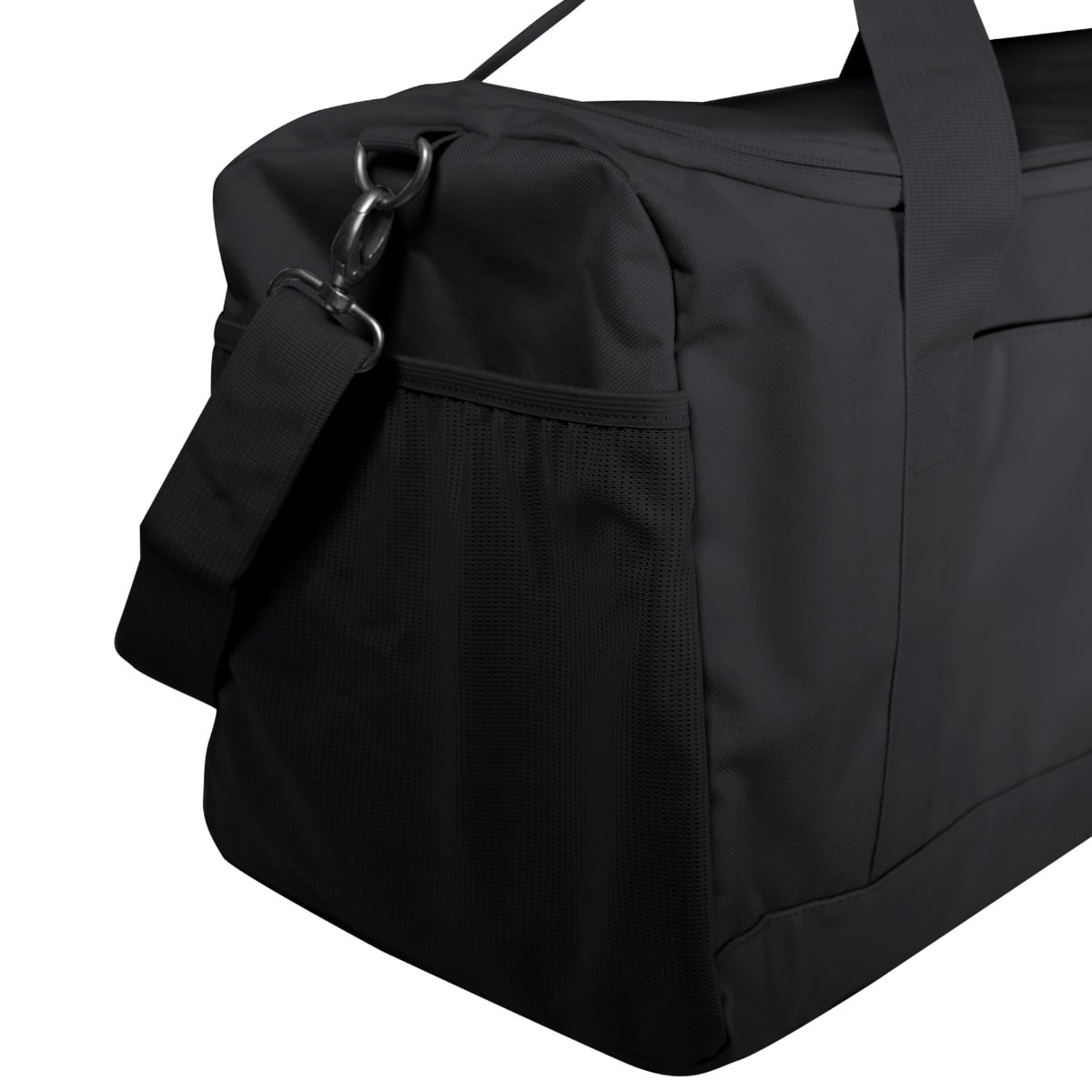 Sportovní taška Sense Black - BeastPink (obrázek 9)