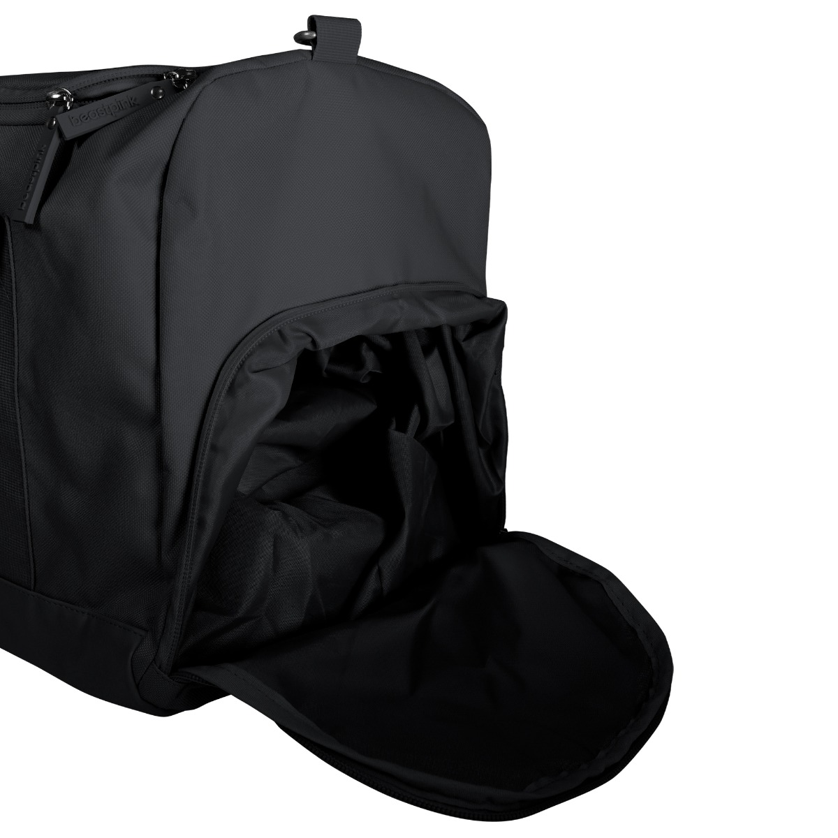Sportovní taška Sense Black - BeastPink (obrázek 11)