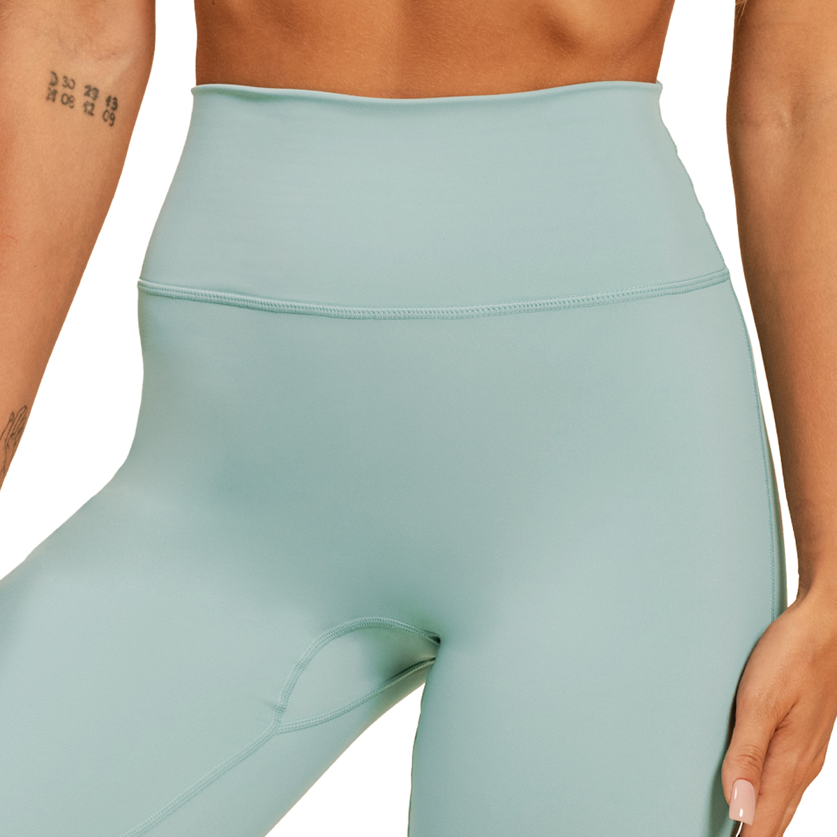 BeastPink Dámské legíny Sense Storm Blue (obrázek 8)