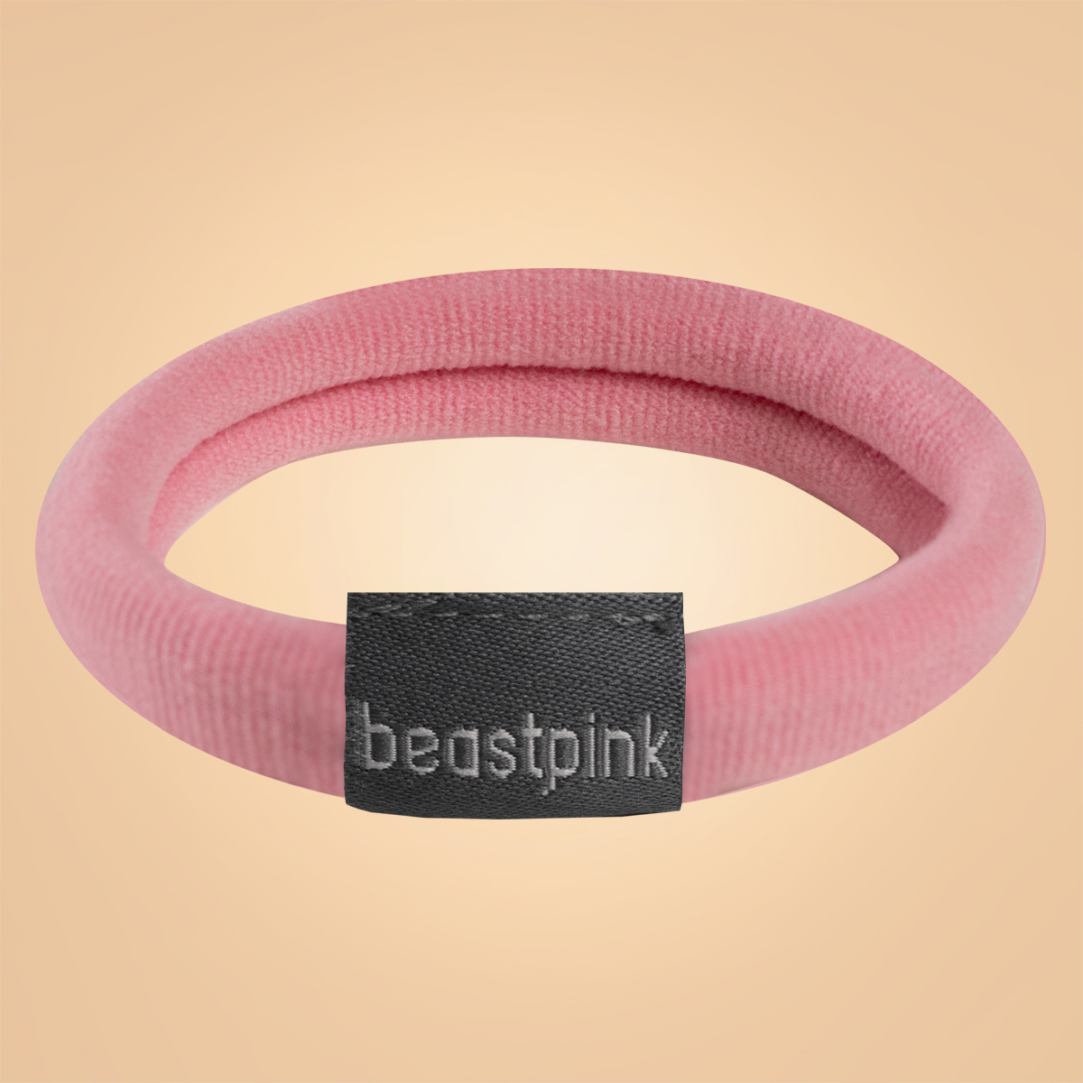 BeastPink Set gumiček do vlasů Mix (obrázek 3)