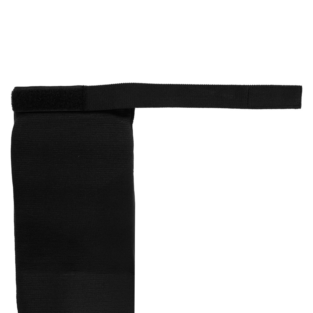 GymBeam Shin Guards Striker Black (obrázek 4)