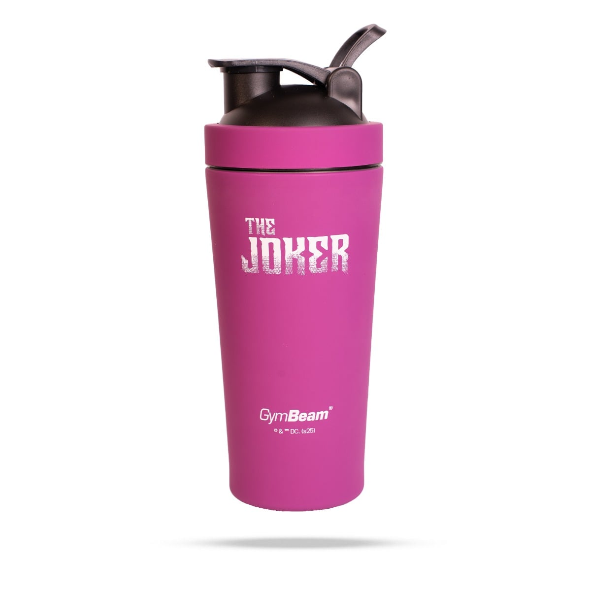 Šejkr Steel The Joker™ 750 ml - GymBeam