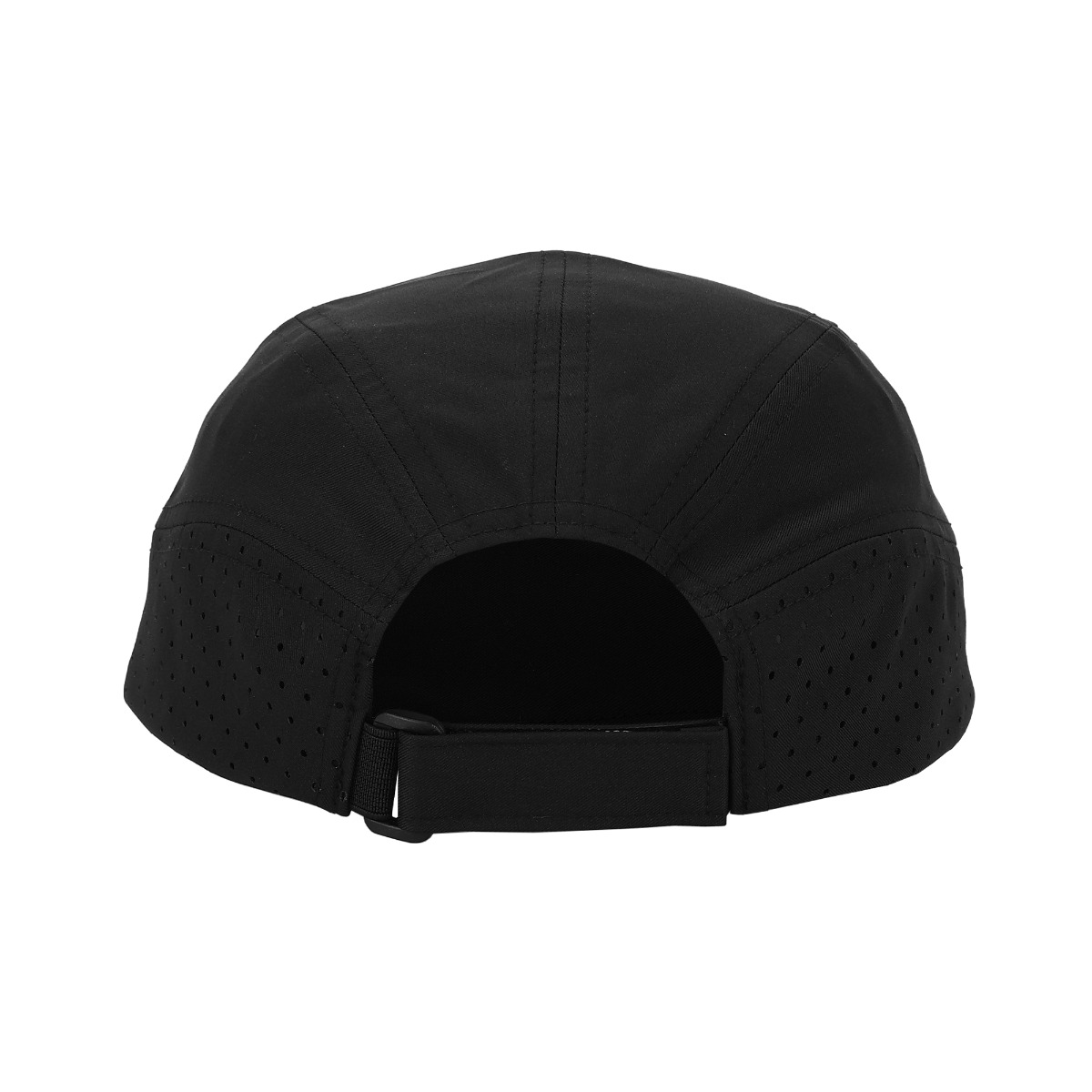 GymBeam Streamline Sports Cap Black (obrázek 4)