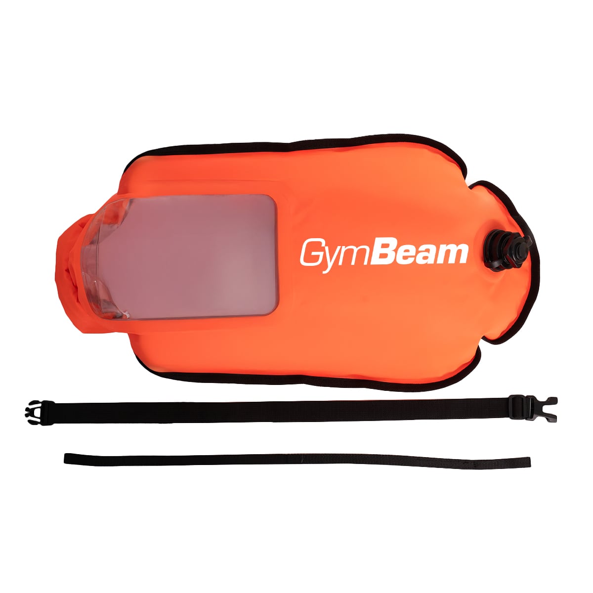 GymBeam Plavecká bójka 28 l Orange - GymBeam (obrázek 4)