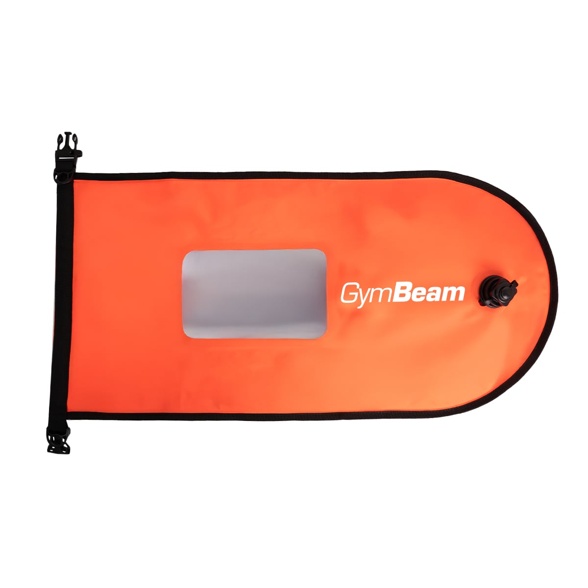 GymBeam Plavecká bójka 28 l Orange - GymBeam (obrázek 6)