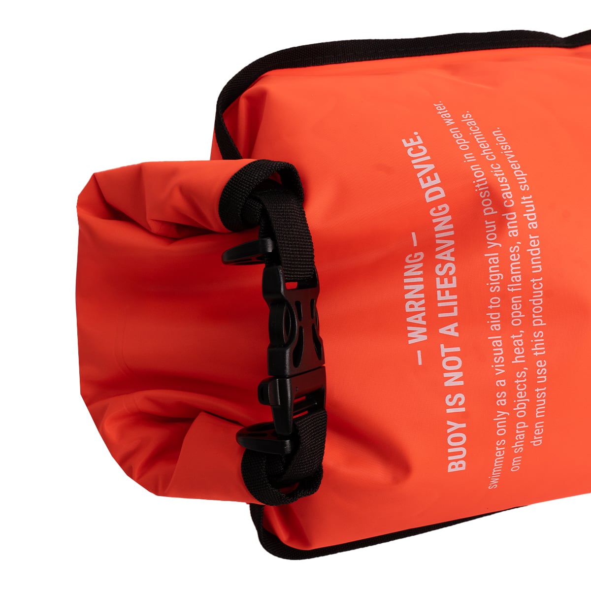 GymBeam Plavecká bójka 28 l Orange - GymBeam (obrázek 7)