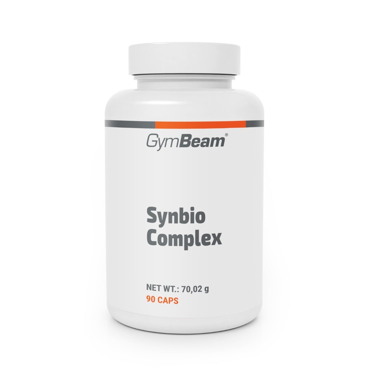 Synbio Complex - probiotika a prebiotika 10 miliard CFU – GymBeam