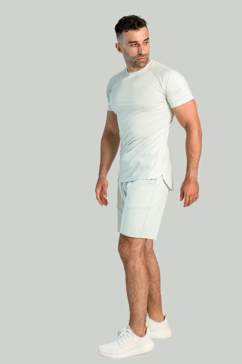 STRIX Tričko Nova Moon Grey (obrázek 5)