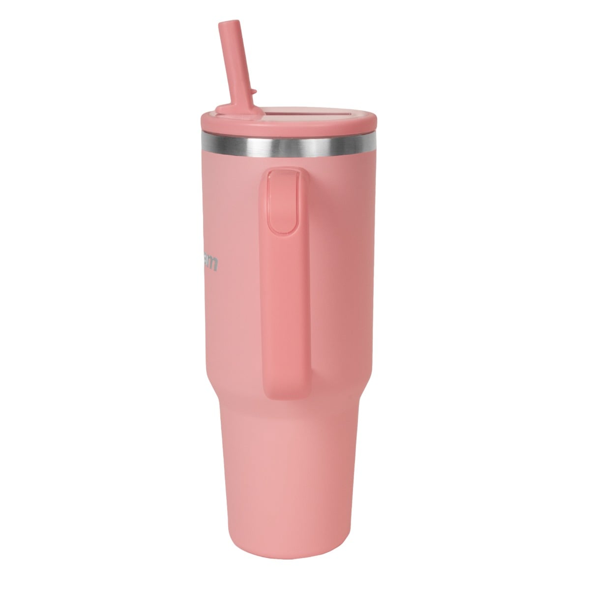 GymBeam Thermo Tumbler 1,2 l Pink (obrázek 3)