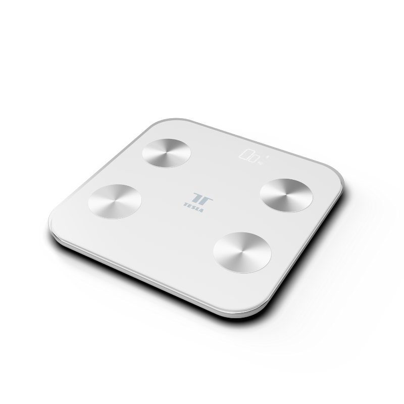 Tesla Osobní váha Smart Composition Scale Wi-Fi (obrázek 4)
