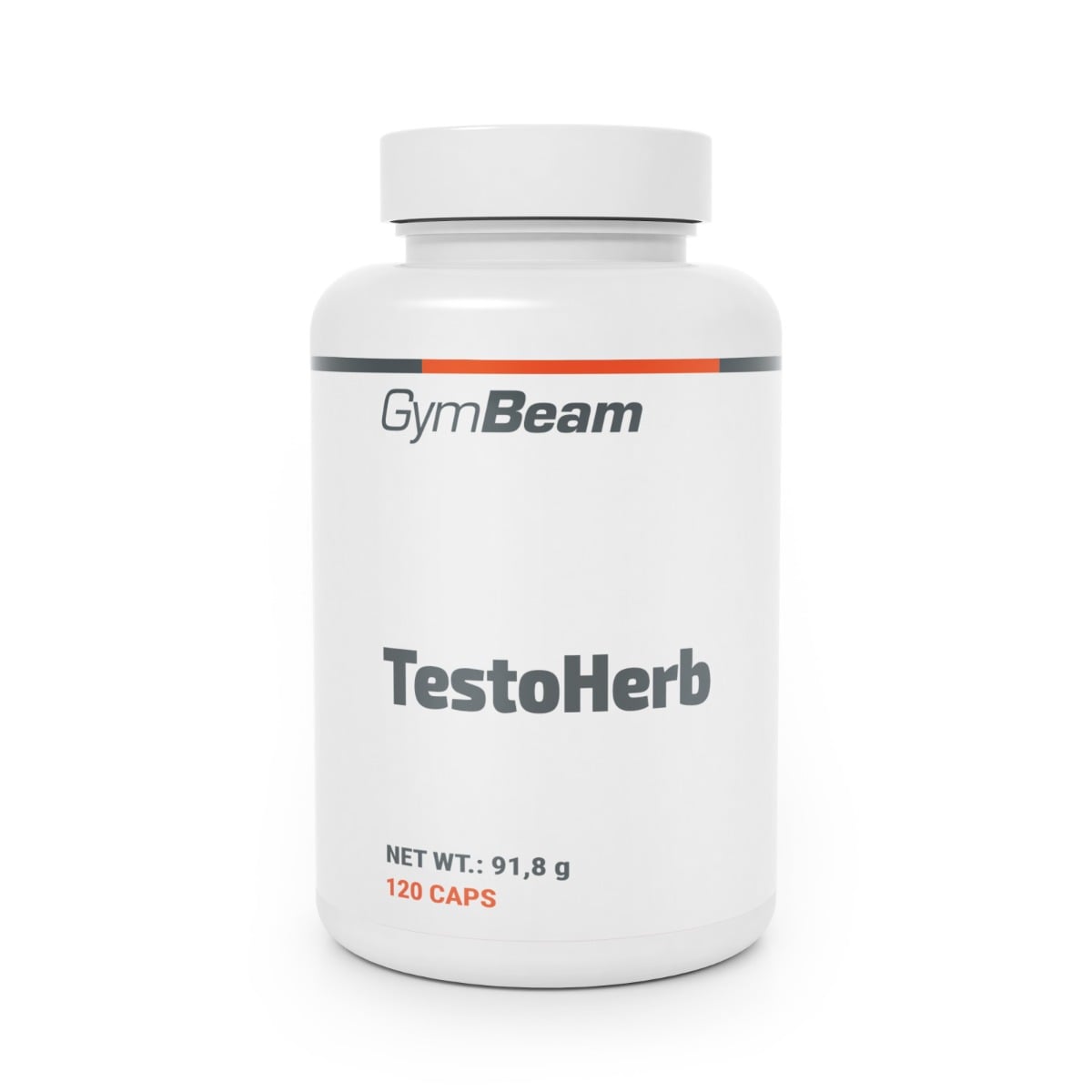 GymBeam TestoHerb