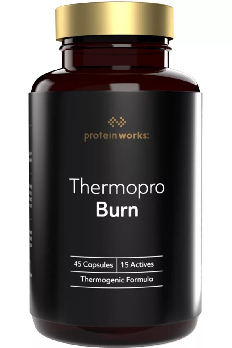 Thermopro - The Protein Works