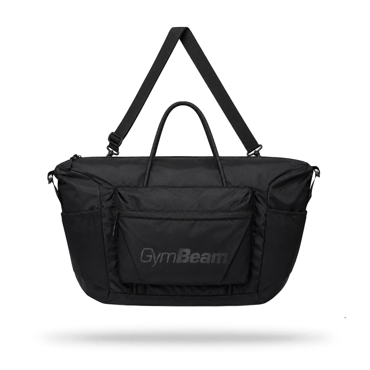 Sportovní taška TrackPack Black - GymBeam