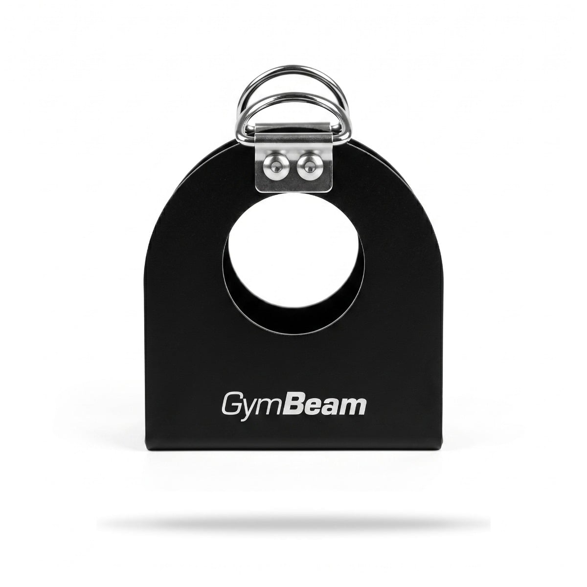 Univerzální adaptér Barbell Clip - GymBeam